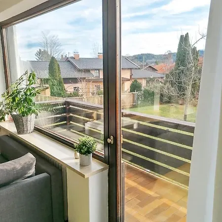 Appartement Lechner Grabenstätt