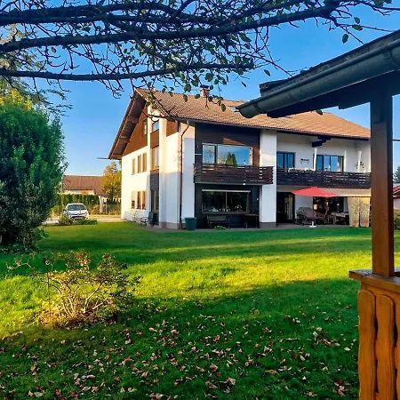 Appartement Lechner Grabenstätt